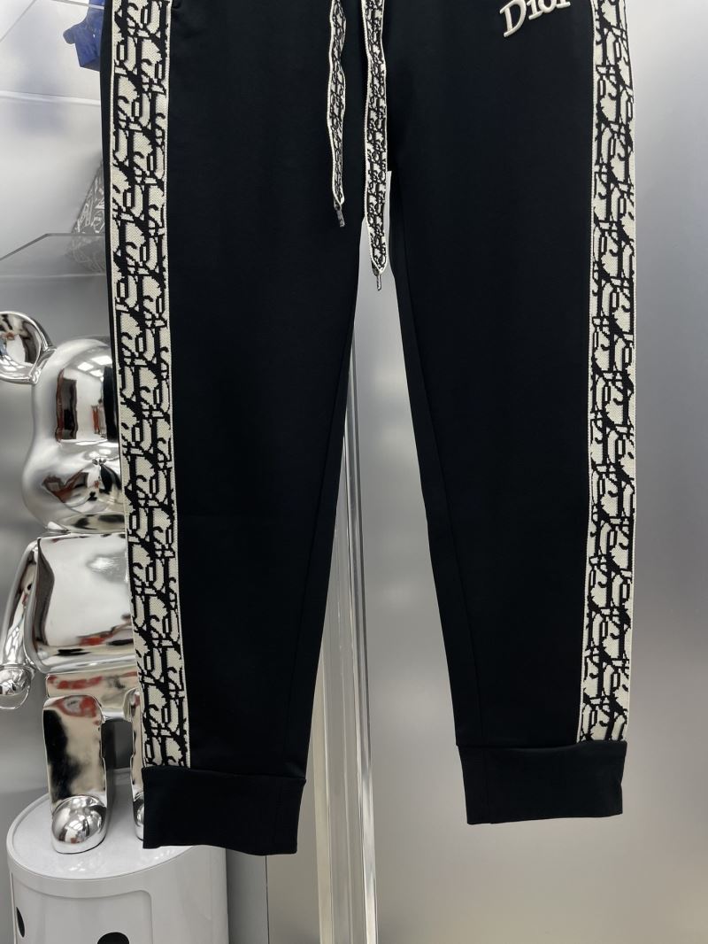 Christian Dior Long Pants